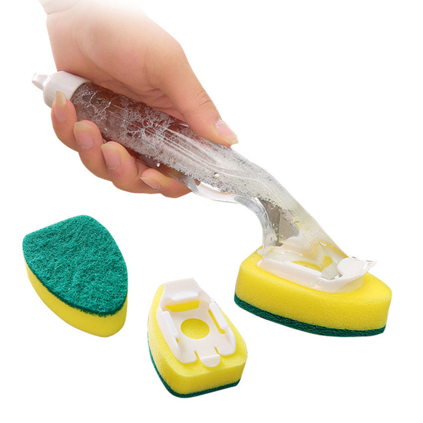 SpongeFill™