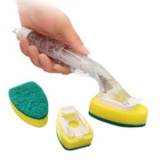 SpongeFill™