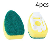SpongeFill™